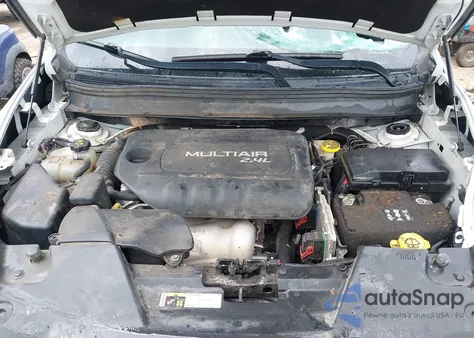 2017 Jeep Cherokee Limited 4X4 from USA, damaged, VIN 1C4PJMDB8HW593968